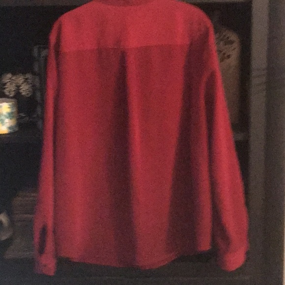 Jones of New York Signature Blouse (Like New) - Picture 5 of 9